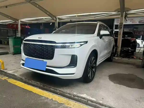 Li Auto ONE 2023