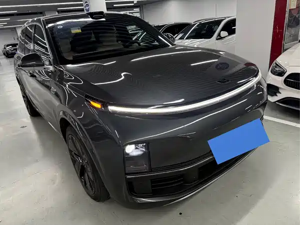 Li Auto L9 2023
