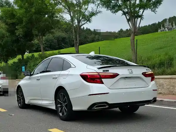 Honda Inspire 2022