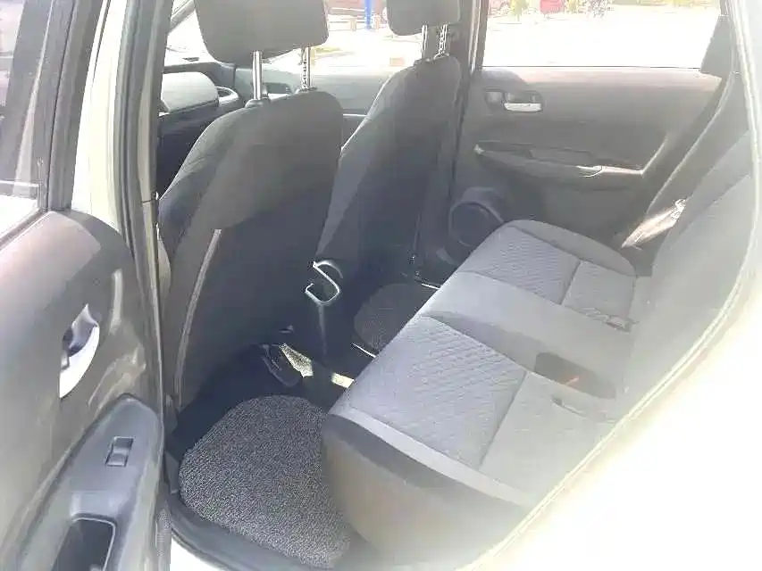 Honda Fit 2023