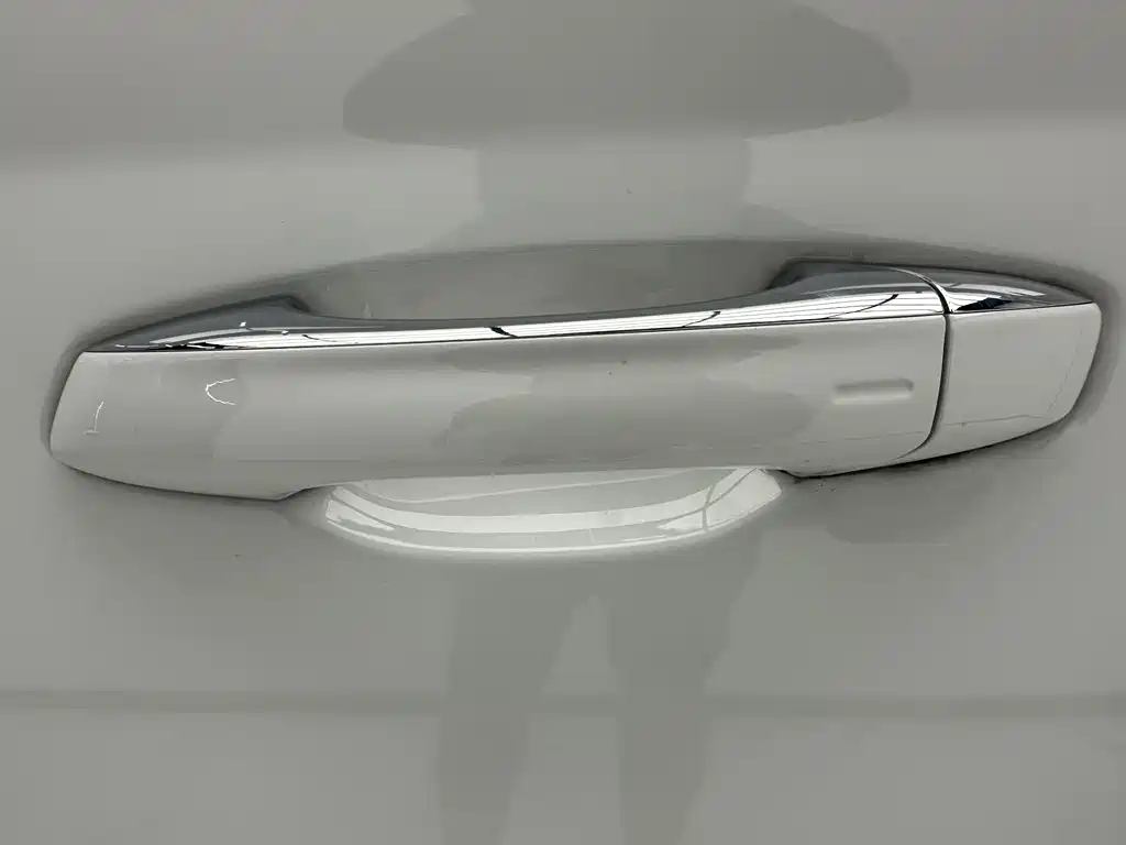 Skoda Octavia 2023 — фото 11