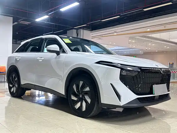 Venucia Big V Dd-I 2023