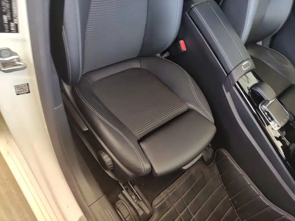 Mercedes-Benz A-Class 2020 — фото 25