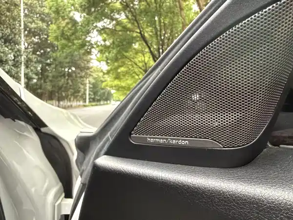 BMW 3 Series GT 2018