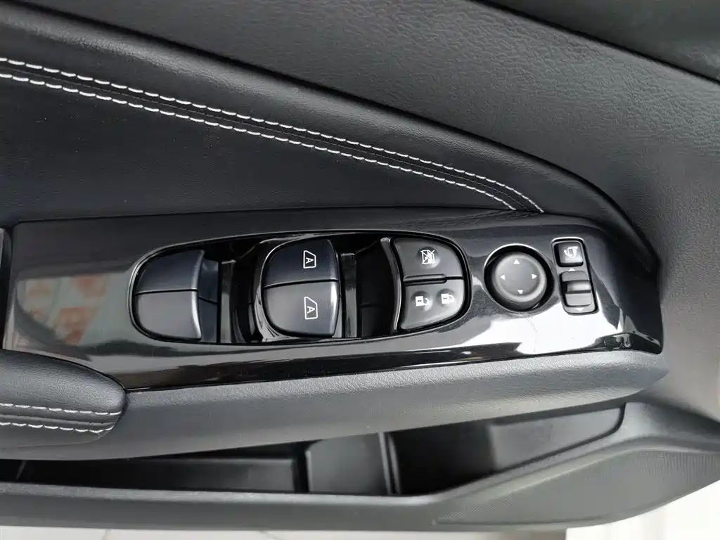 Nissan Teana 2021 — фото 9