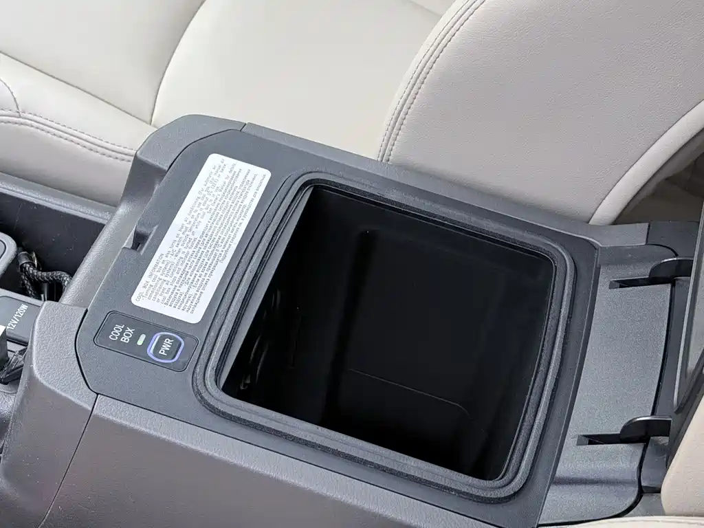 Toyota Prado 2019 — фото 15