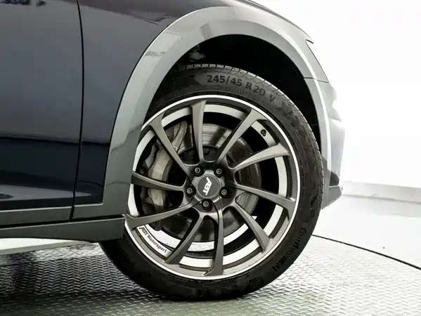 Audi A6 2021