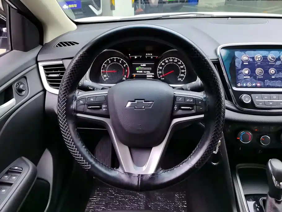 Chevrolet Cruze 2021 — фото 15
