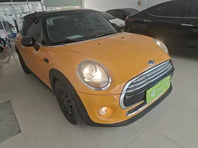 MINI MINI 2018