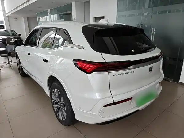 Buick E5 2025