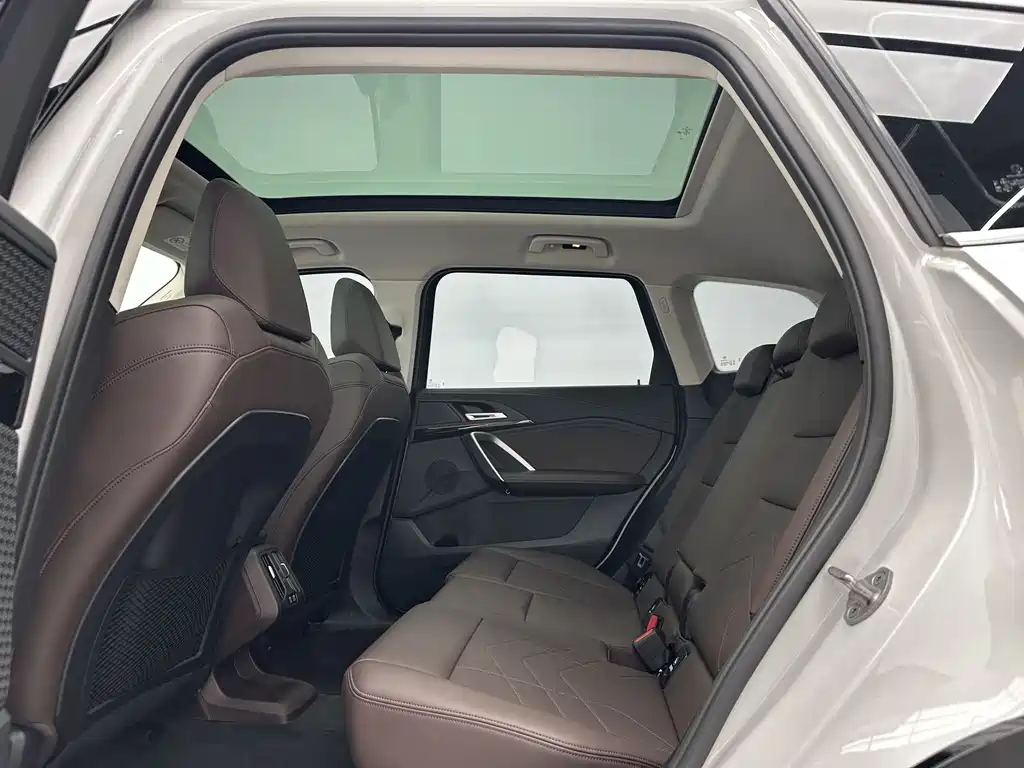 BMW X1 2023