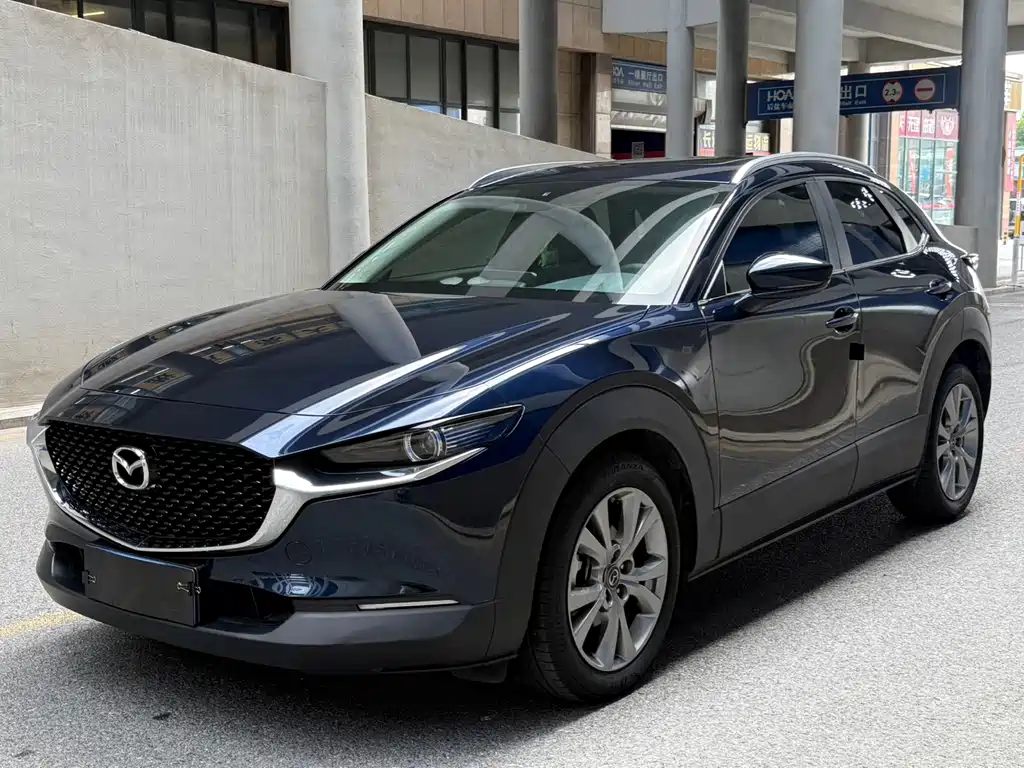 Mazda CX-30 2021
