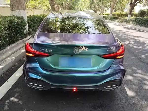 MG5 2024