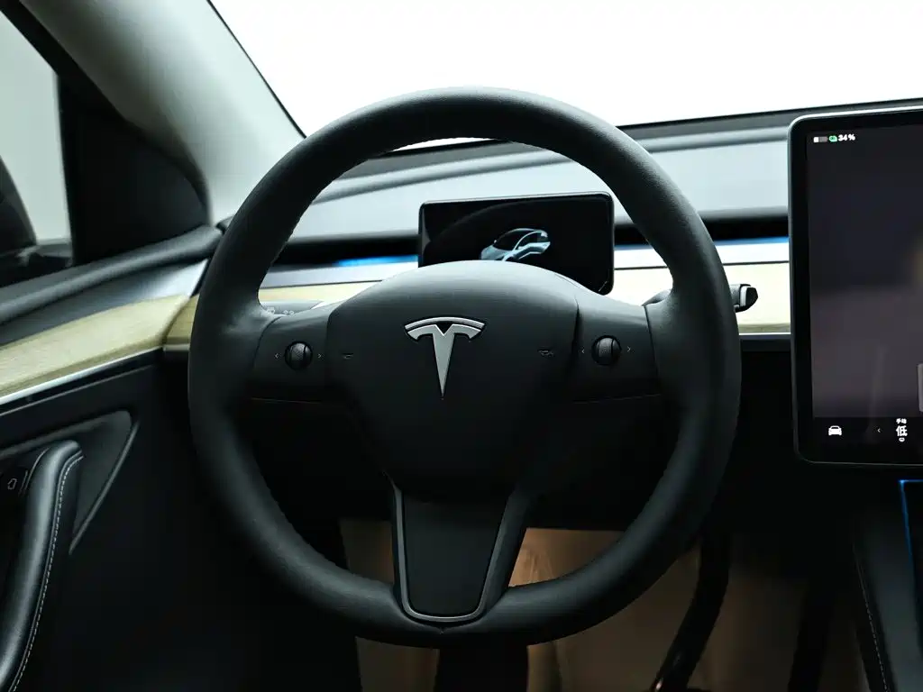 Tesla Model Y 2023 — фото 16