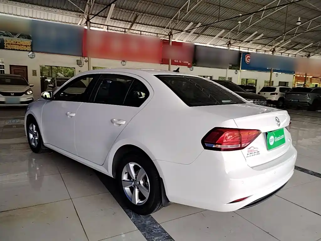 Volkswagen Lavida 2022