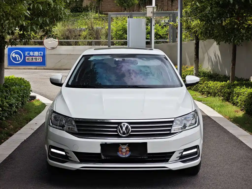 Volkswagen Lavida 2023