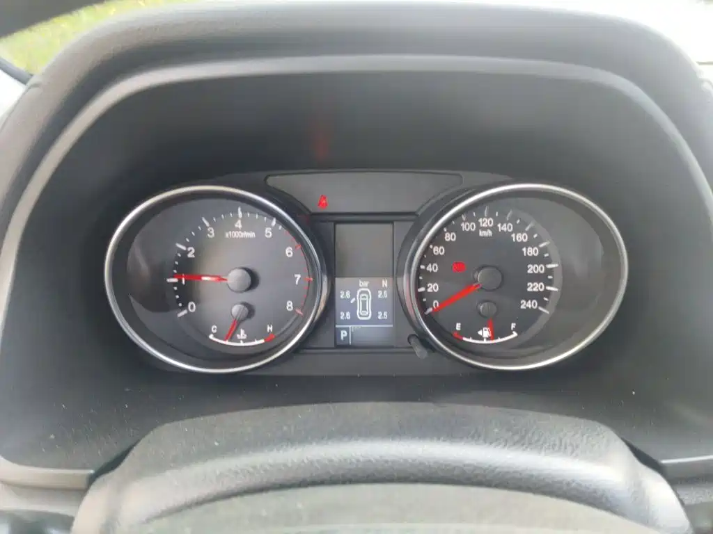 Haval M6 2023