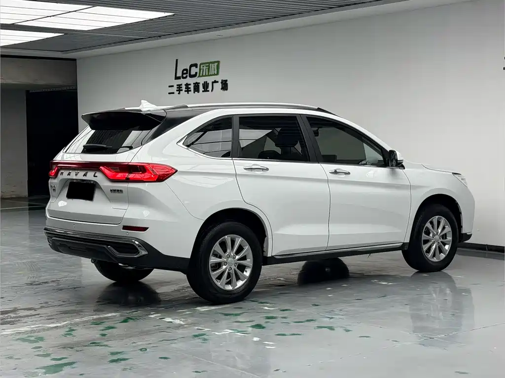 Haval M6 2022