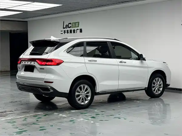 Haval M6 2022