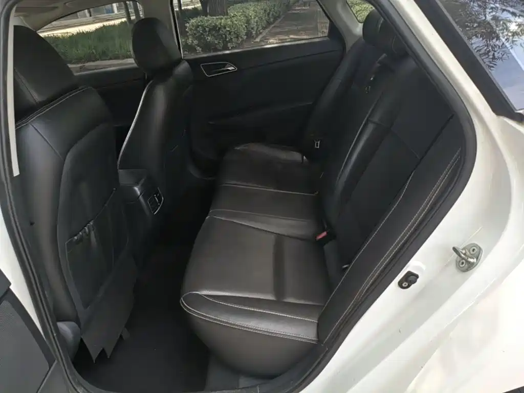 Hyundai Mistra 2018 — фото 17