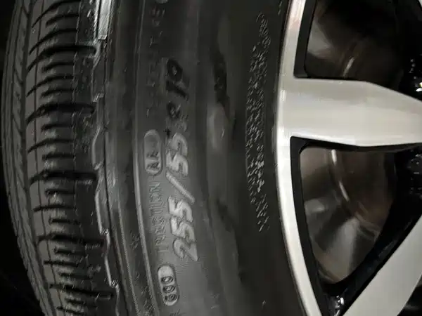 Porsche Cayenne 2018