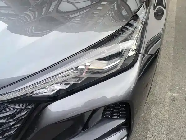 Changan CS75PLUS 2021
