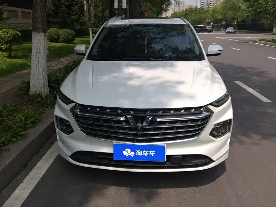 Wuling Capgemini 2020