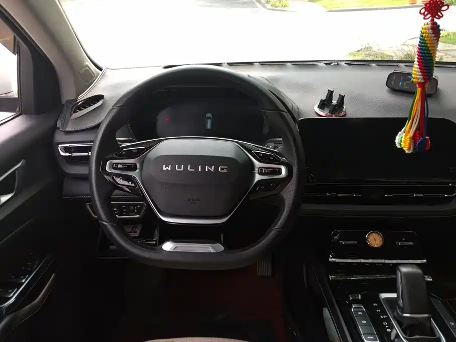 Wuling Capgemini 2020 — фото 15
