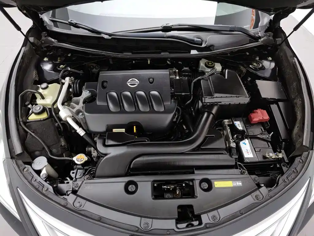 Nissan Teana 2014