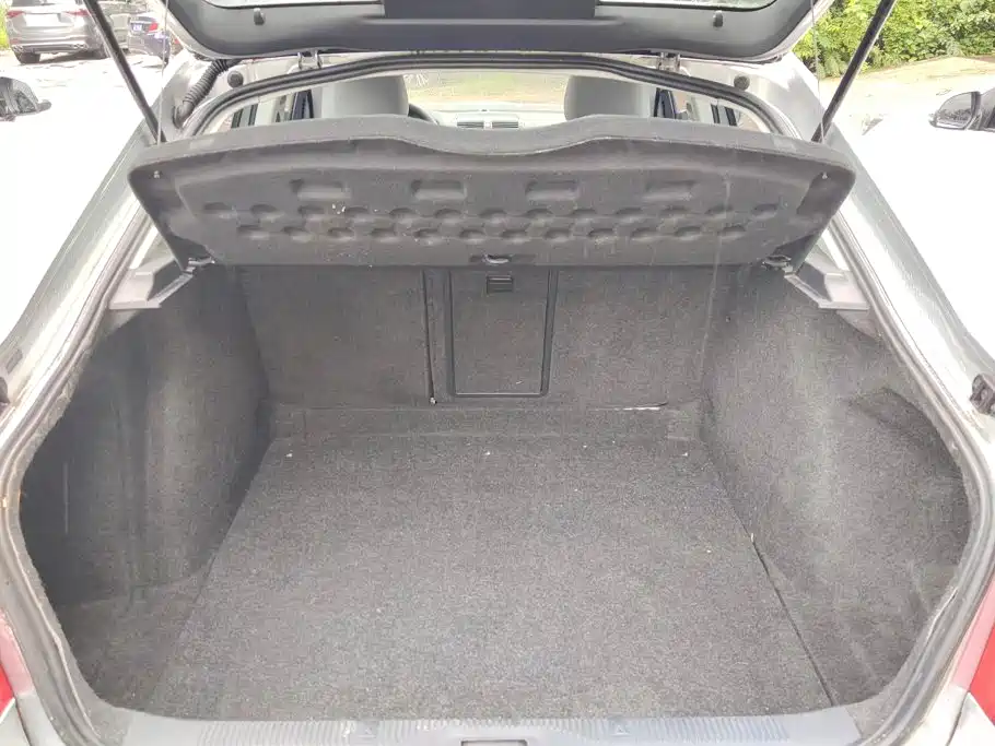 Skoda Octavia 2014