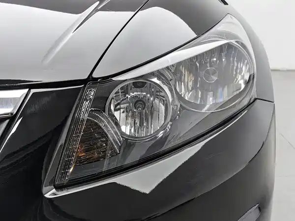 Honda Accord 2011