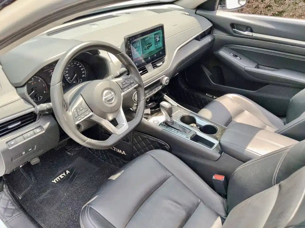 Nissan Teana 2019 — фото 10
