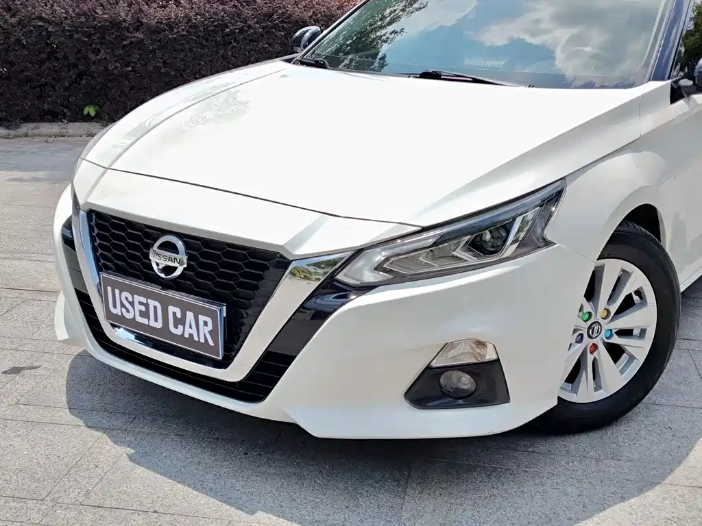 Nissan Teana 2019 — фото 22