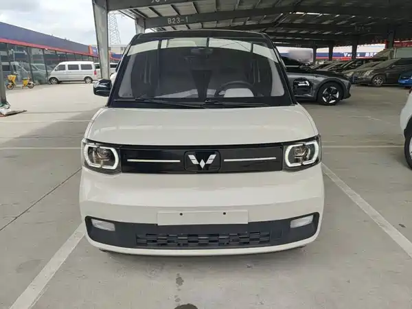 Wuling Hongguang MINIEV 2023
