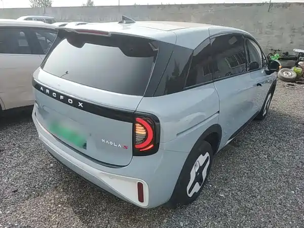 Arcfox Koala S 2025