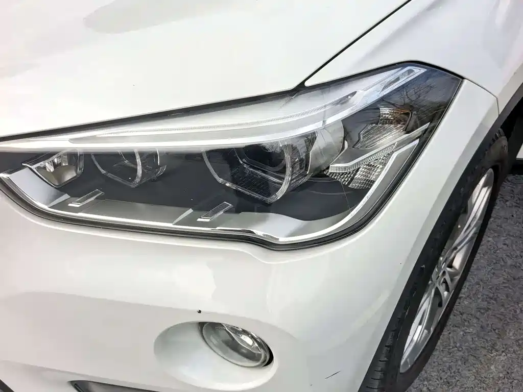 BMW X1 2019 — фото 24