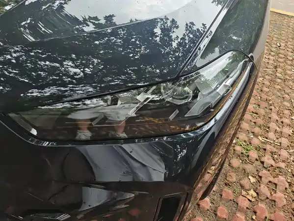 BMW X5 2025