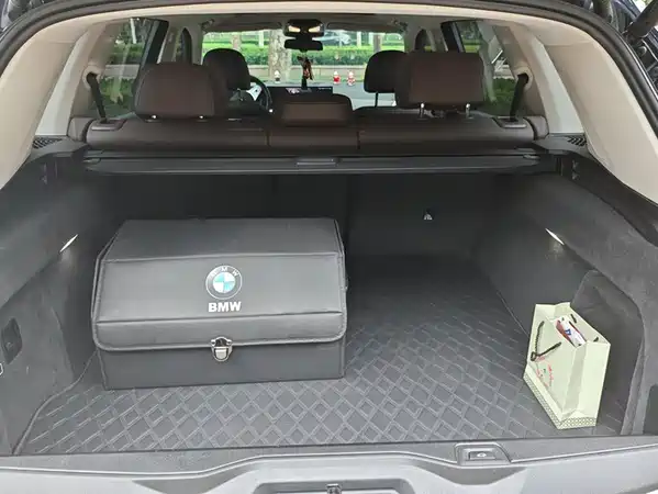 BMW X5 2025