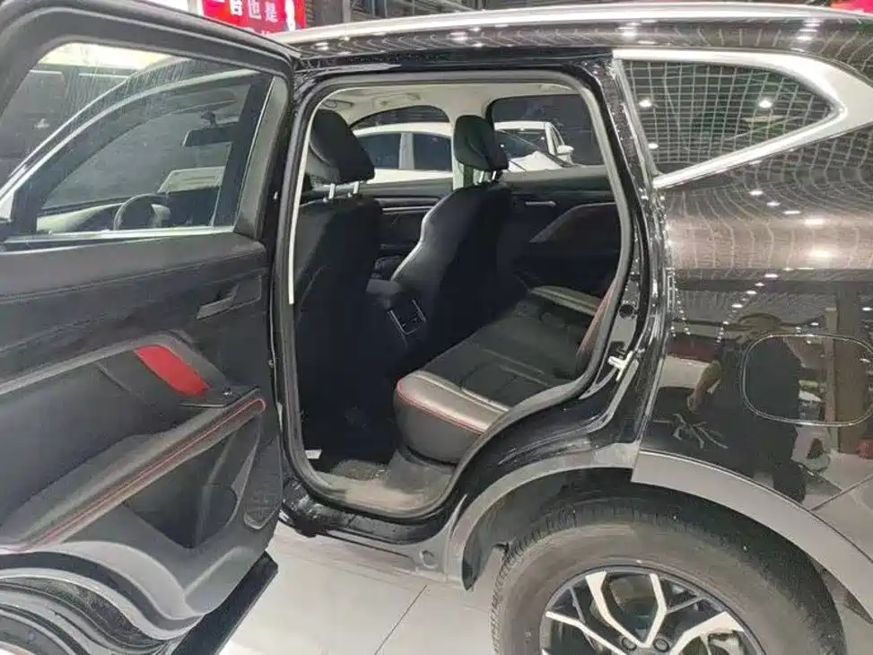 Haval H6 2023
