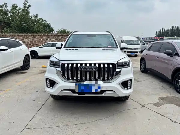 Haval H9 2024