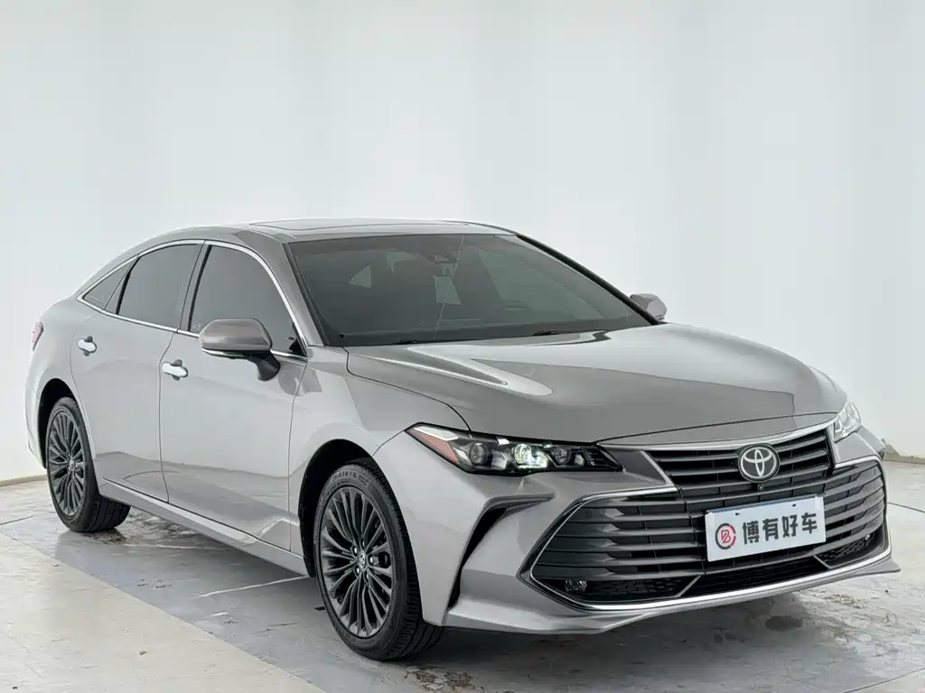Toyota Avalon 2019