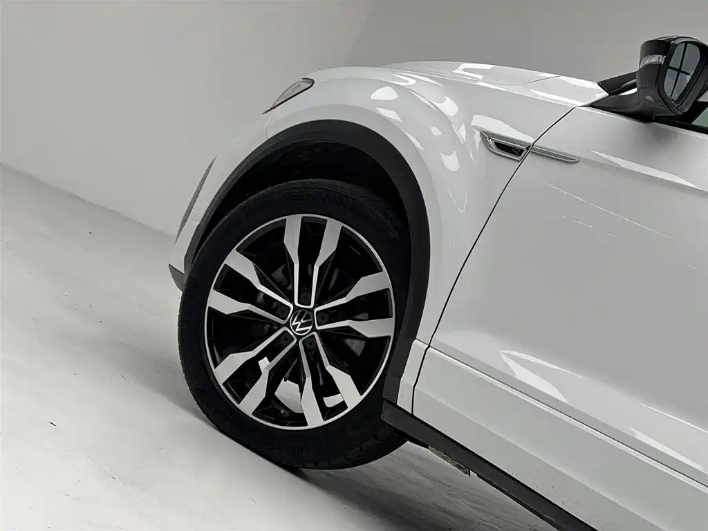 Volkswagen T-Roc 2022 — фото 17