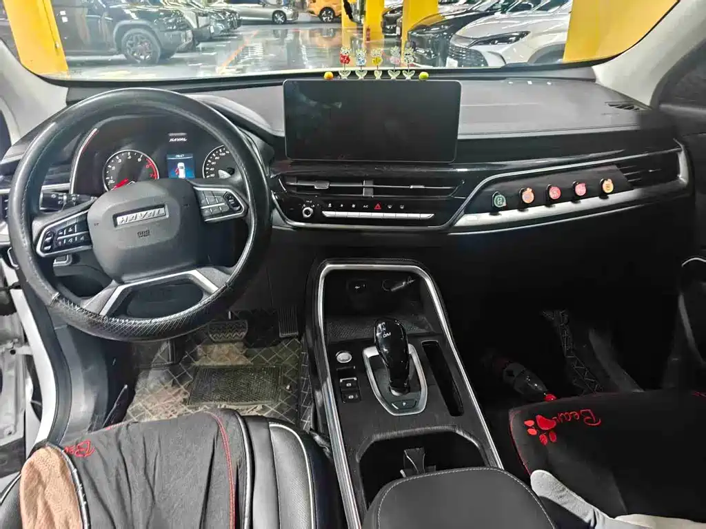 Haval H6 2023