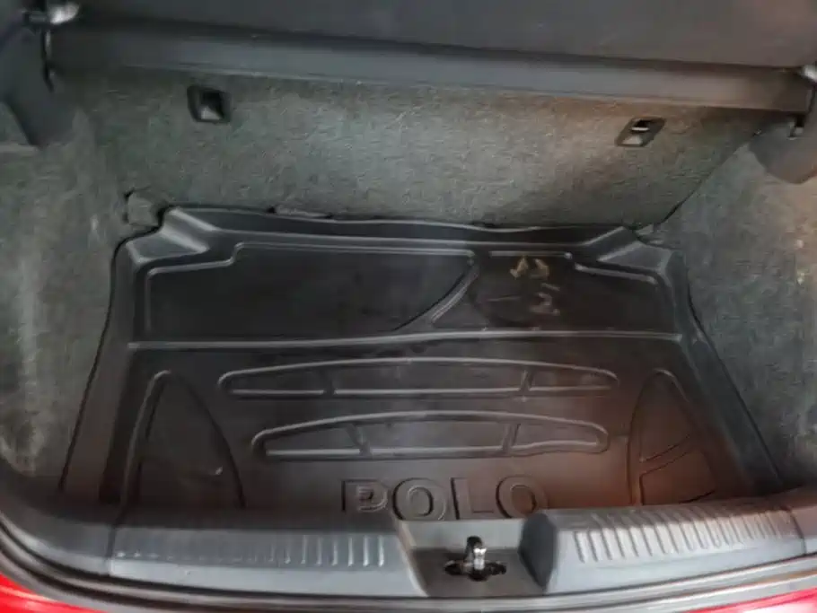 Volkswagen Polo 2015