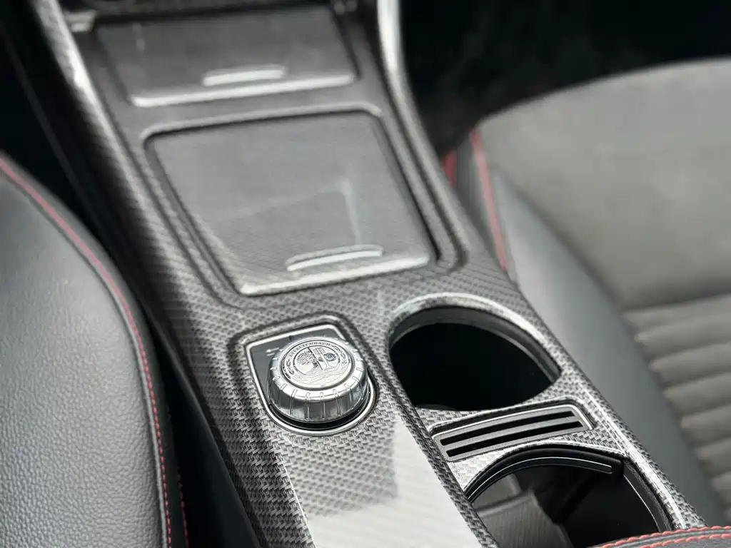 Mercedes-Benz A-Class 2015 — фото 18