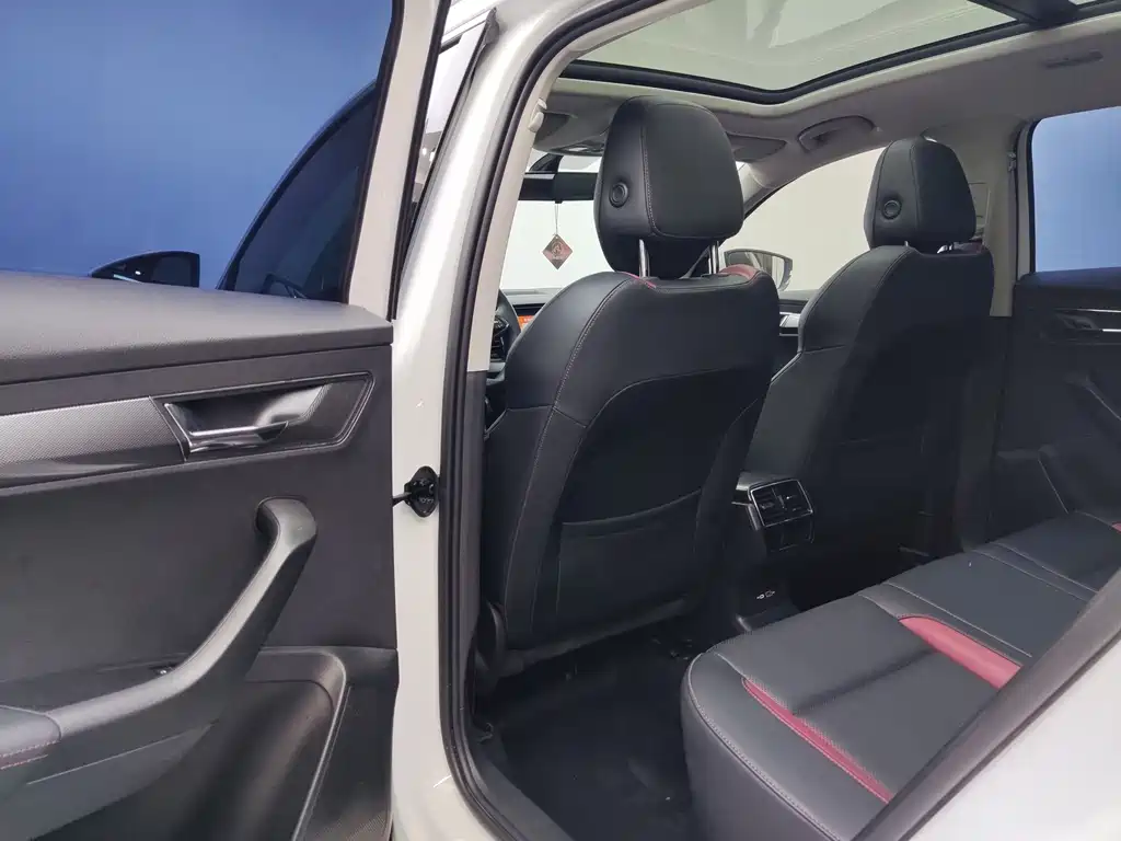 Skoda Karoq 2023