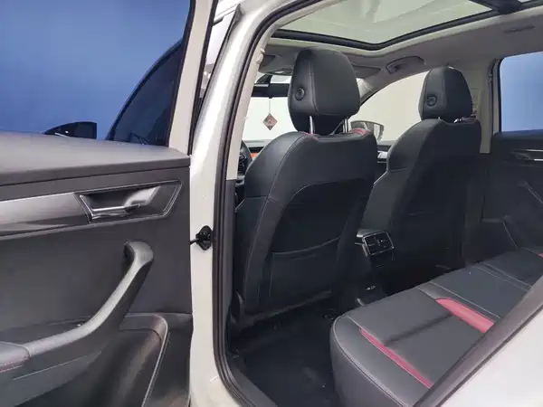 Skoda Karoq 2023