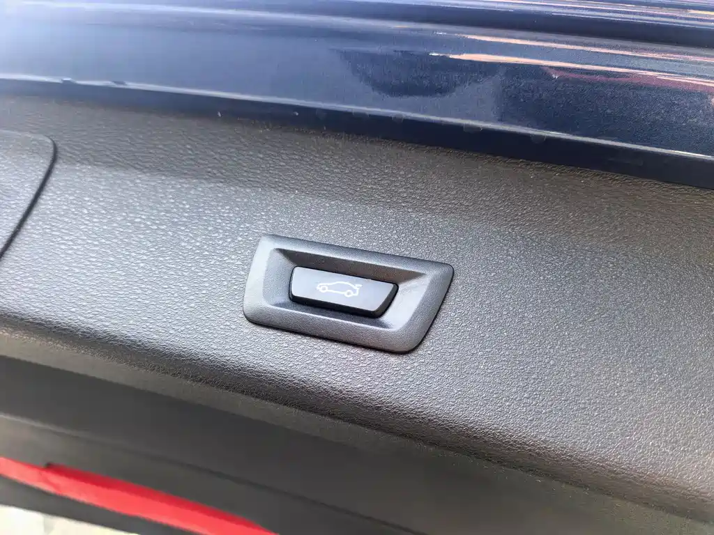 BMW X1 2021 — фото 14