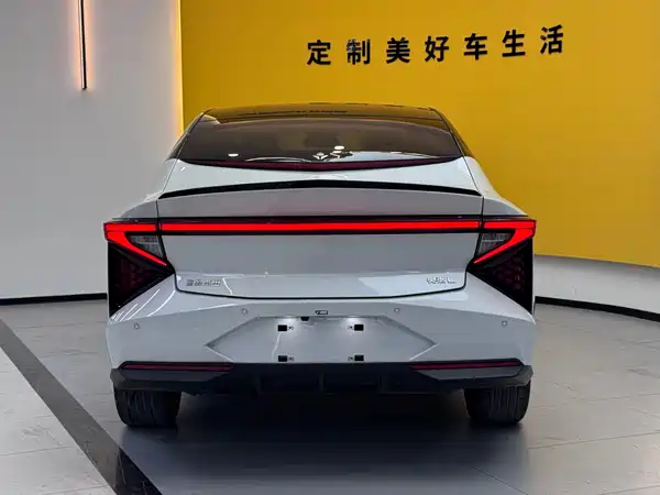Lingxi Lingxi L 2025