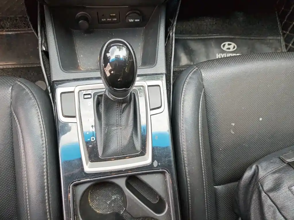 Hyundai Mistra 2015 — фото 14